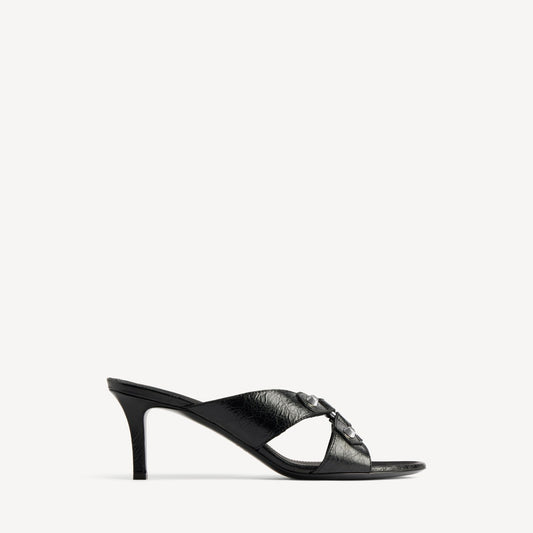 City sandal
