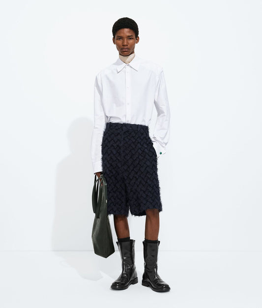 Intrecciato  Shorts