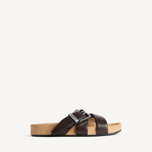 Belt mule