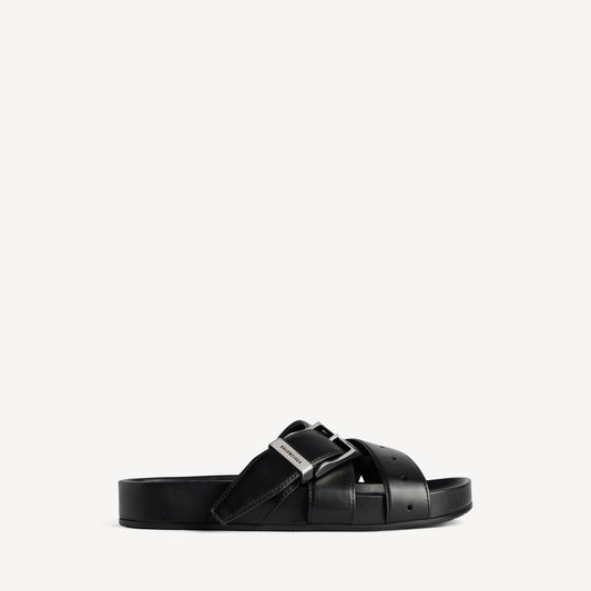 Belt mule