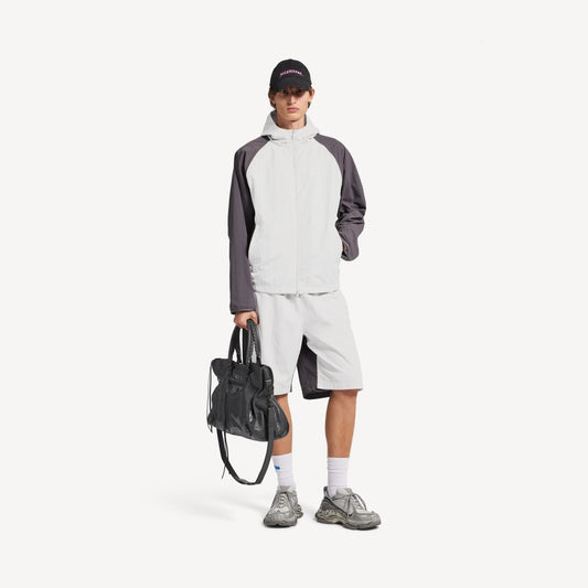 Tracksuit shorts
