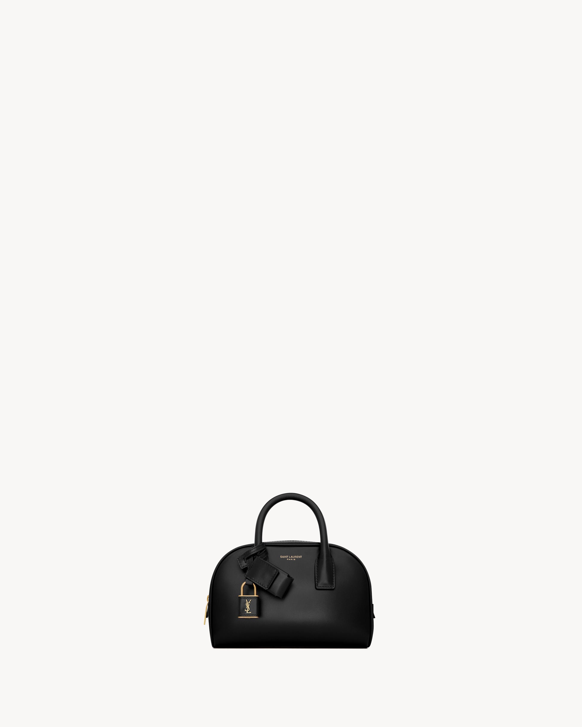 SAC DE JOUR boston in BOX SAINT LAURENT – mini