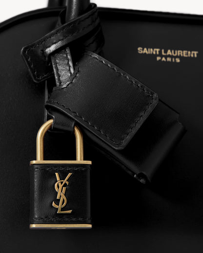 SAC DE JOUR boston in BOX SAINT LAURENT – mini