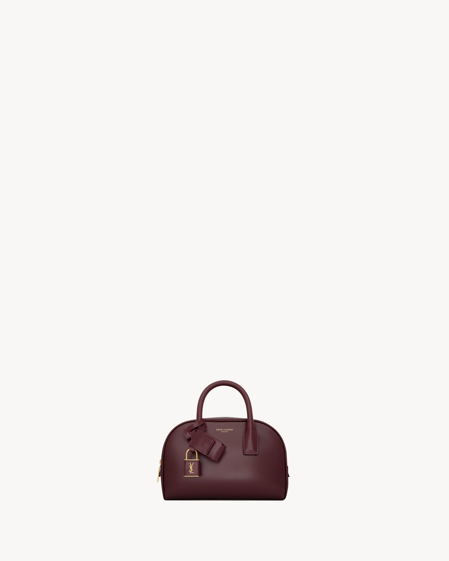 SAC DE JOUR boston in BOX SAINT LAURENT – mini