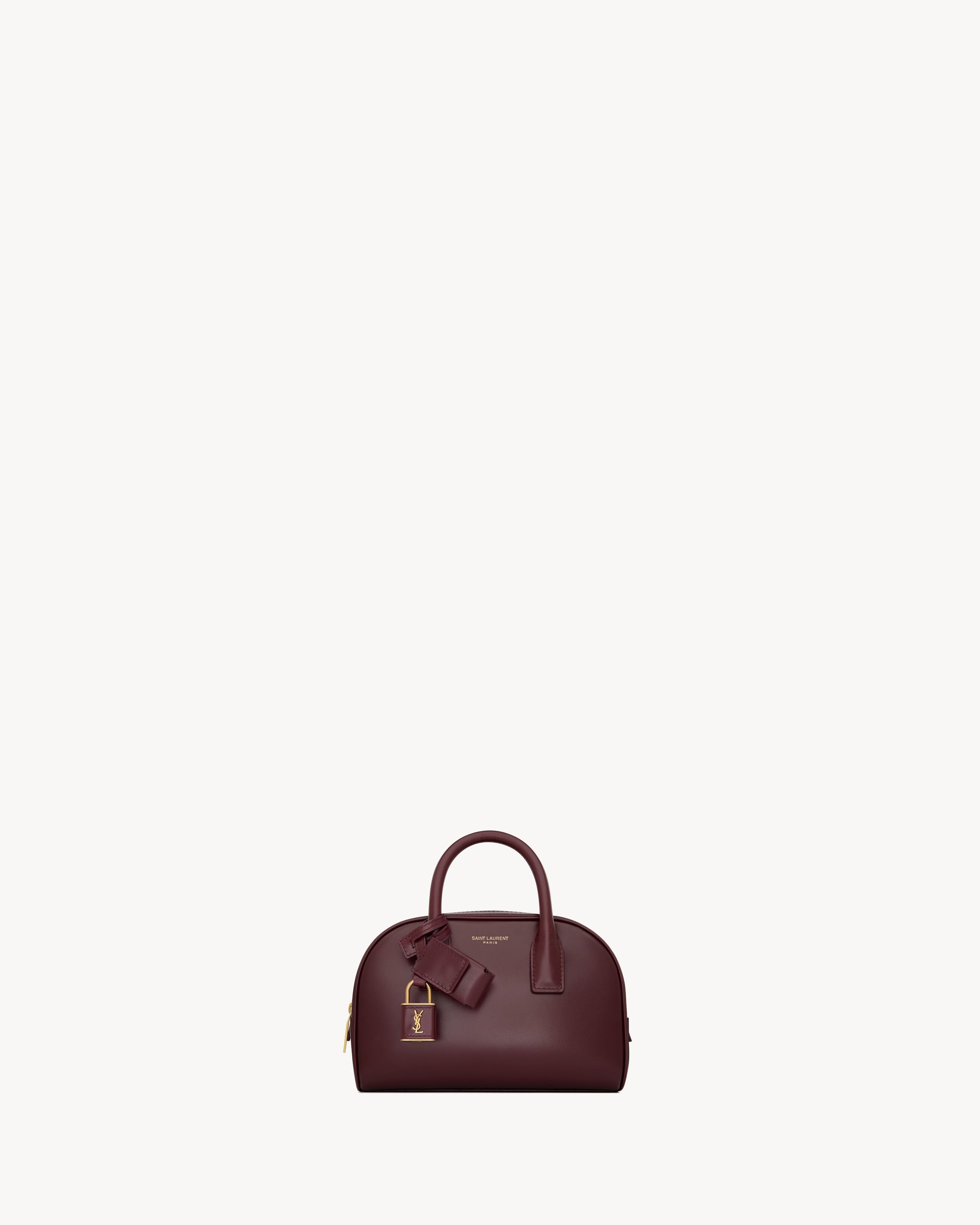 SAC DE JOUR boston in BOX SAINT LAURENT – mini