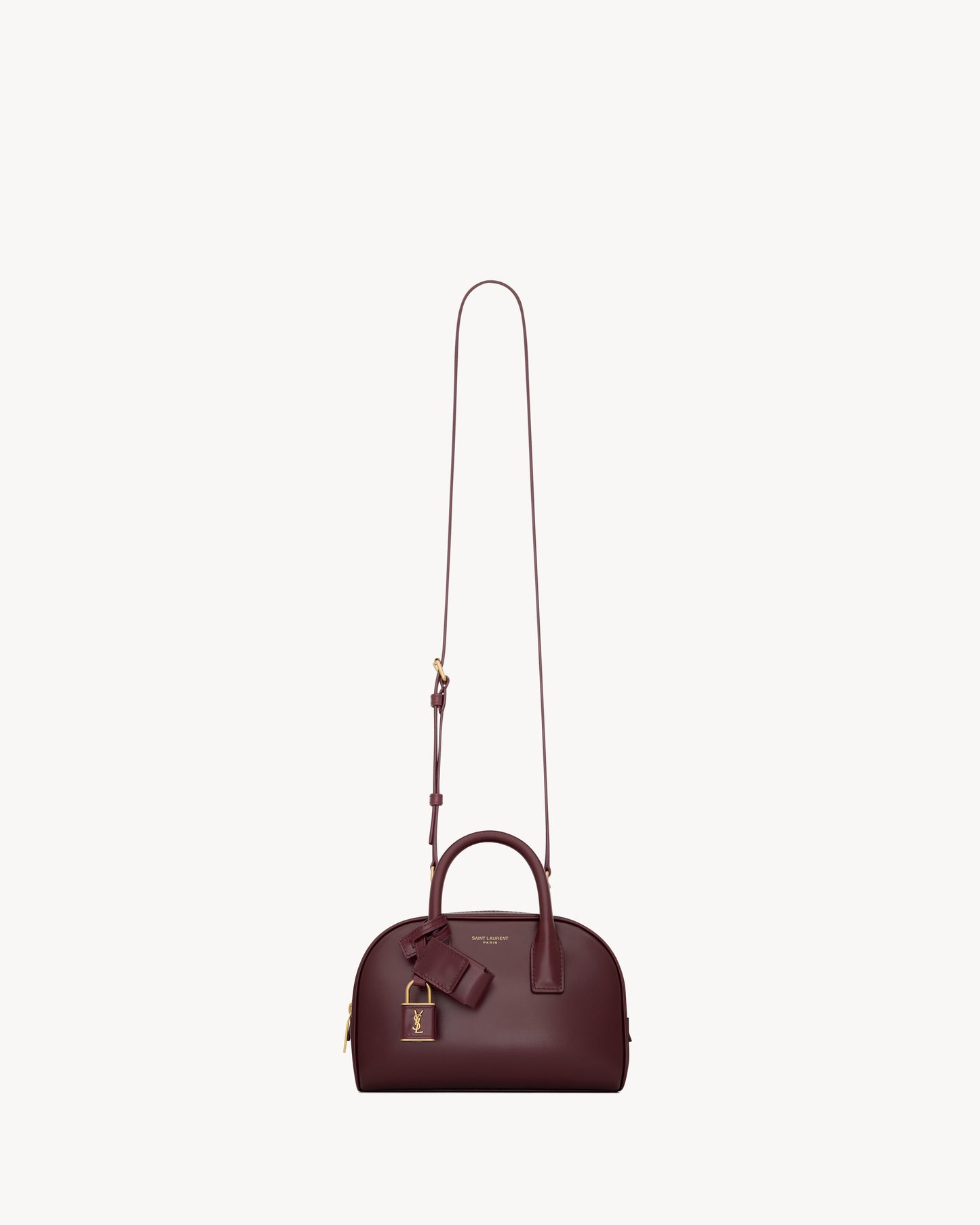 SAC DE JOUR boston in BOX SAINT LAURENT – mini