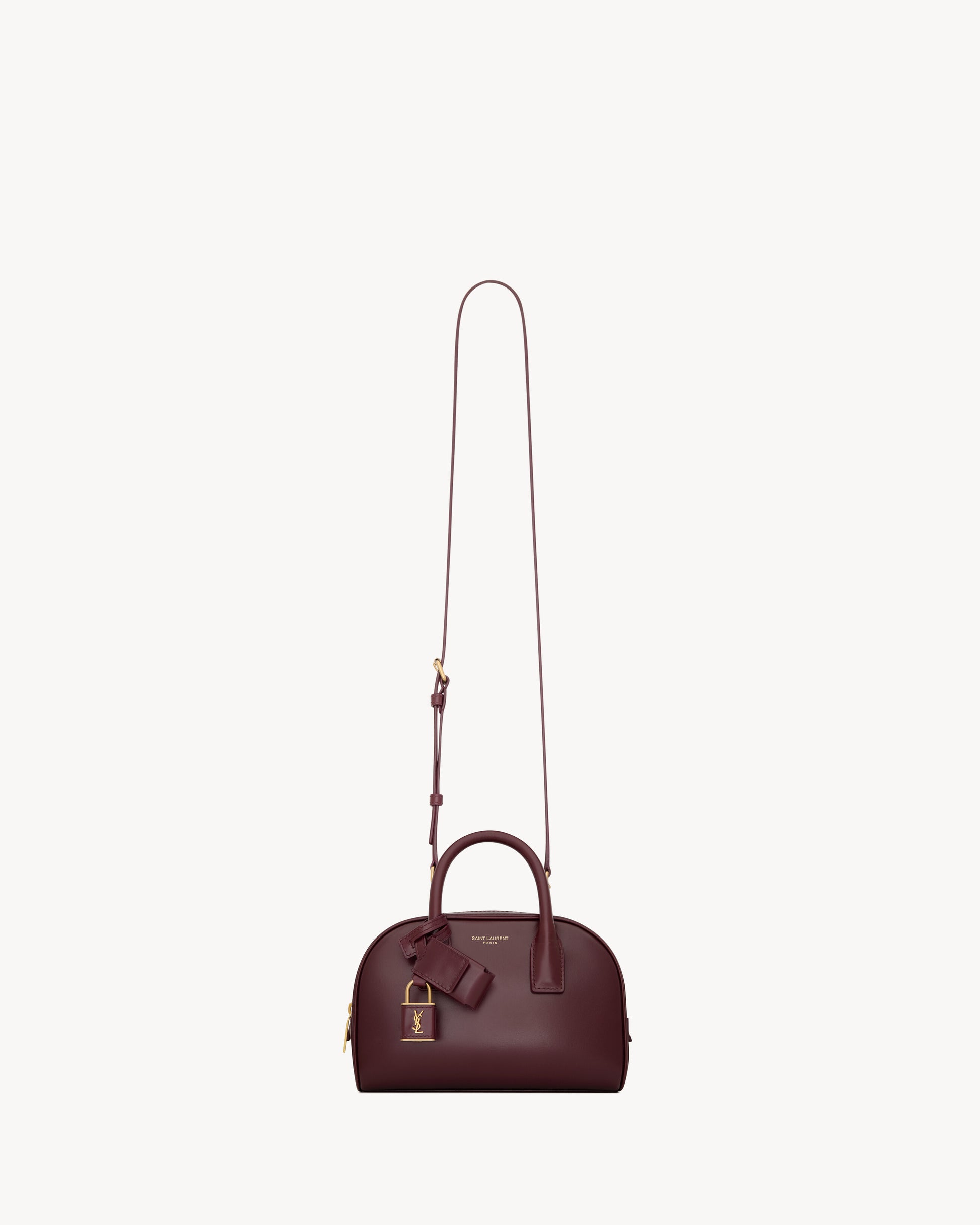 SAC DE JOUR boston in BOX SAINT LAURENT – mini