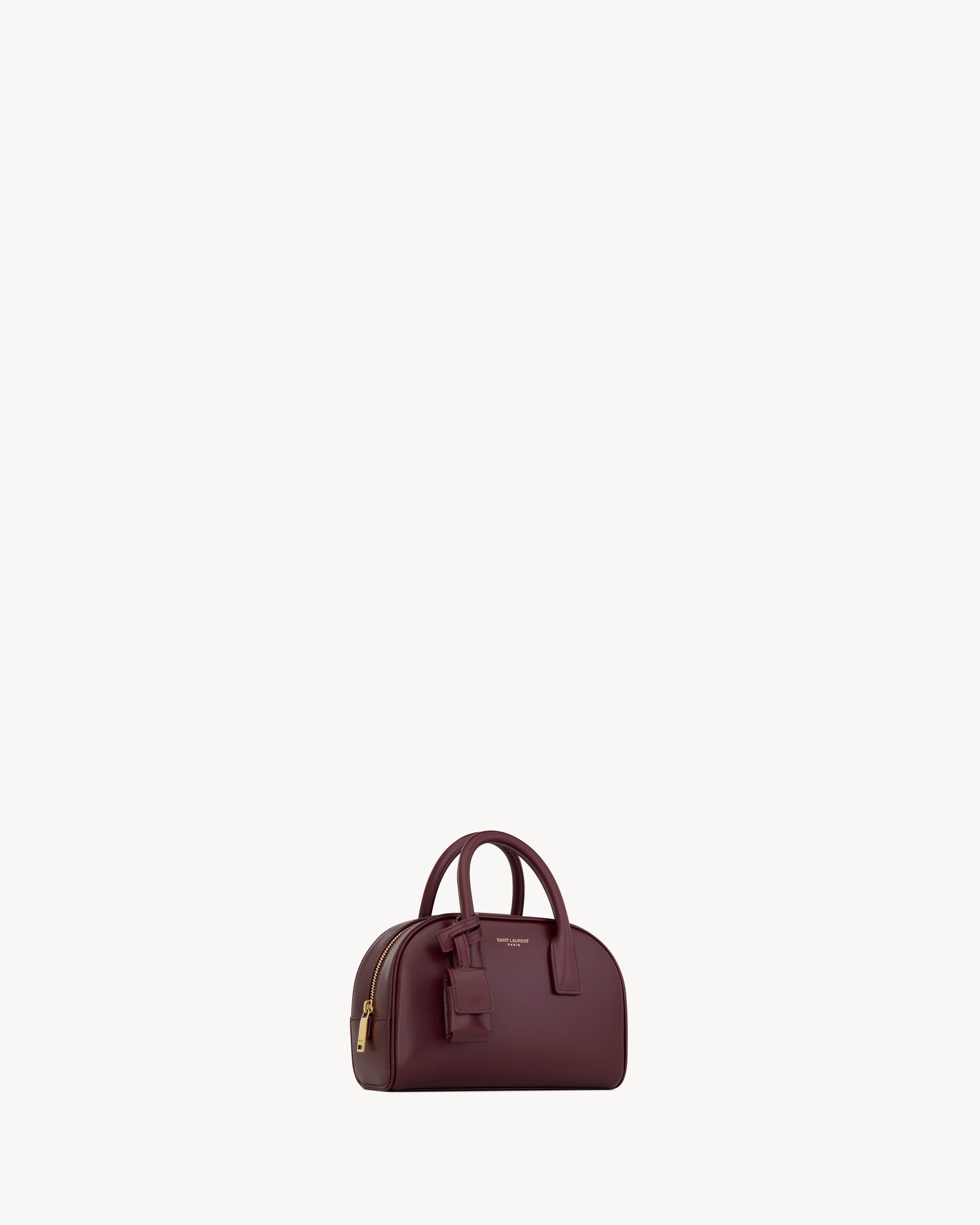 SAC DE JOUR boston in BOX SAINT LAURENT – mini