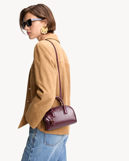 SAC DE JOUR boston in BOX SAINT LAURENT – mini
