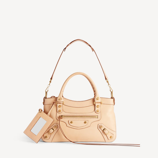 Le city first bag