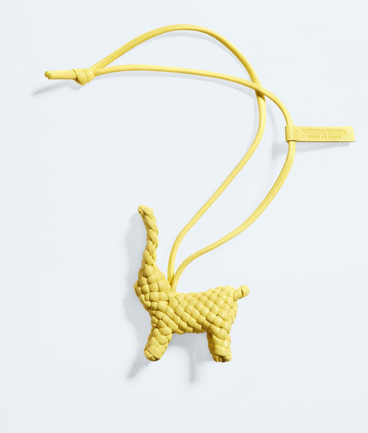 Rabbit Charm