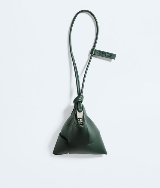 Angolo Coin Purse Charm