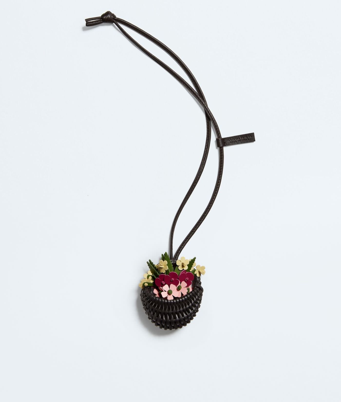 Easter Bouquet Charm