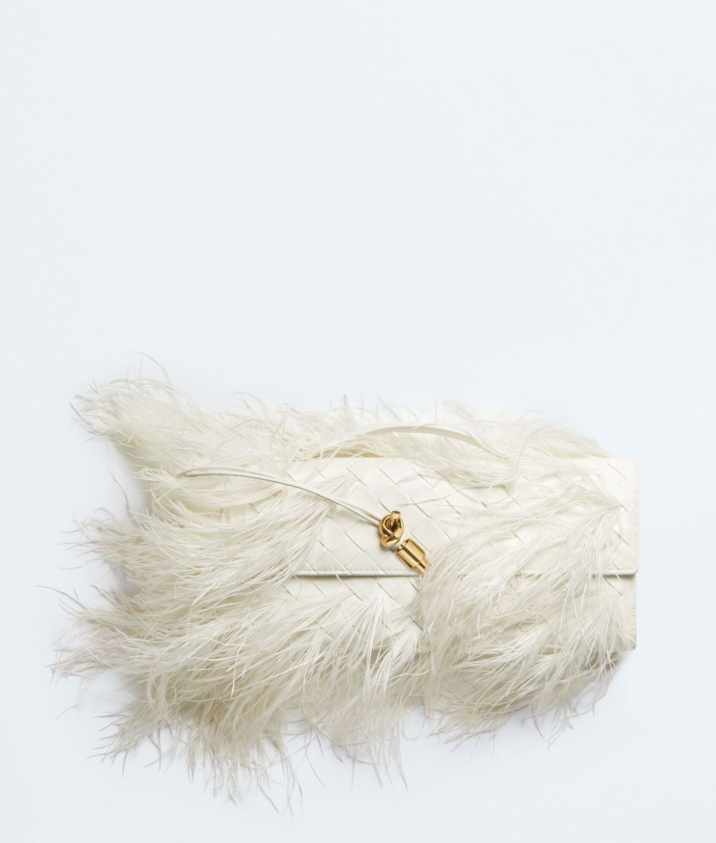 Andiamo Clutch
