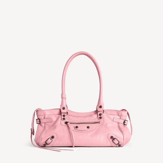 Le city bag east-west