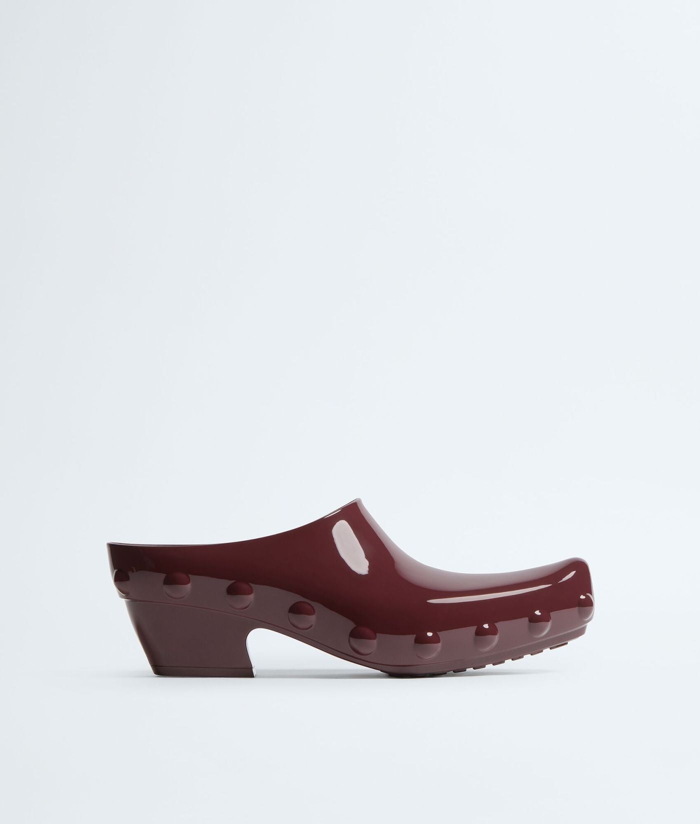 Gondola Clog
