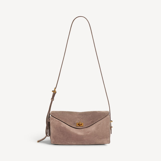 Le 7 shoulder bag medium