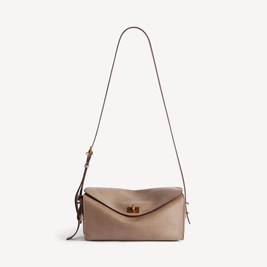 Le 7 shoulder bag medium