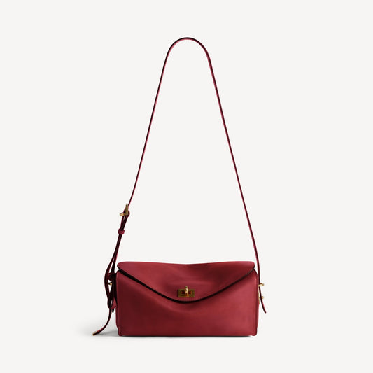 Le 7 shoulder bag medium