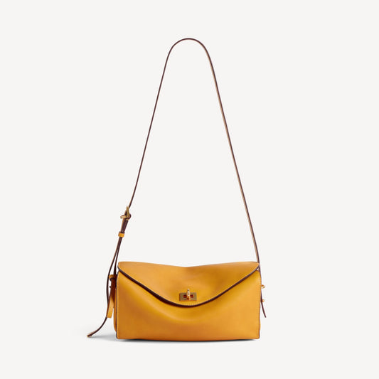 Le 7 shoulder bag medium
