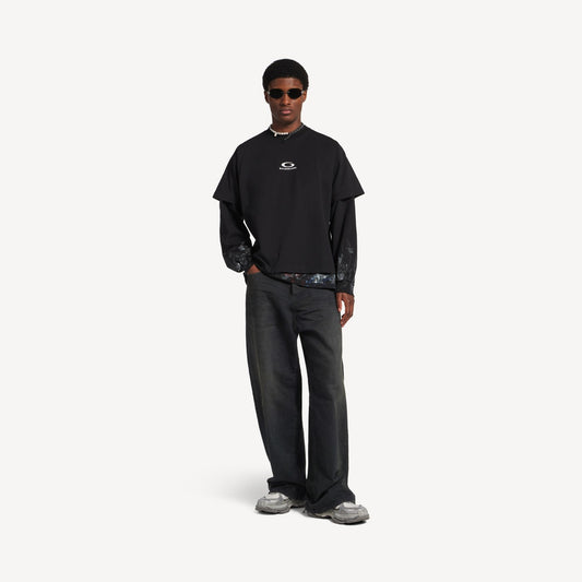 Casual pants