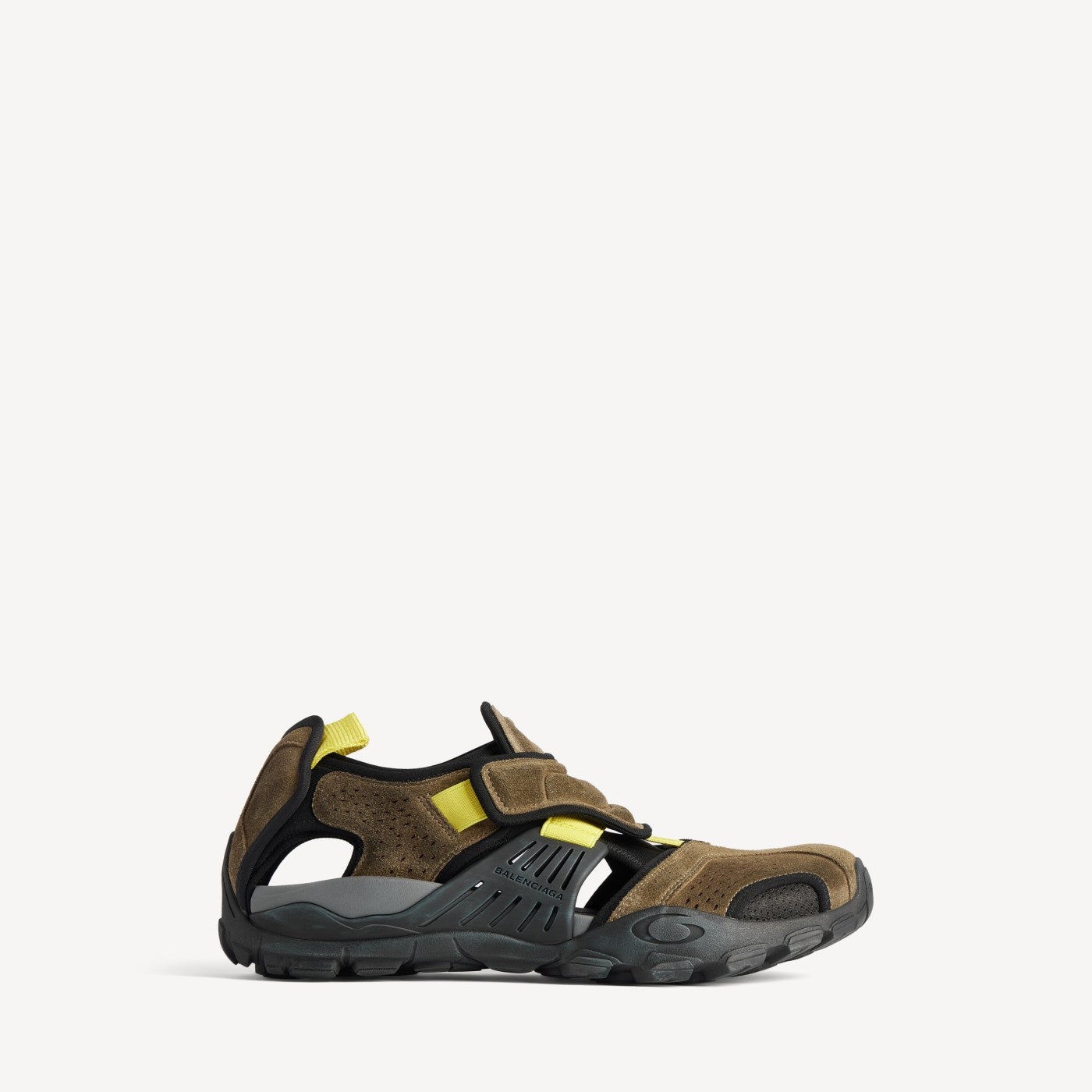 Hike sandal sneaker