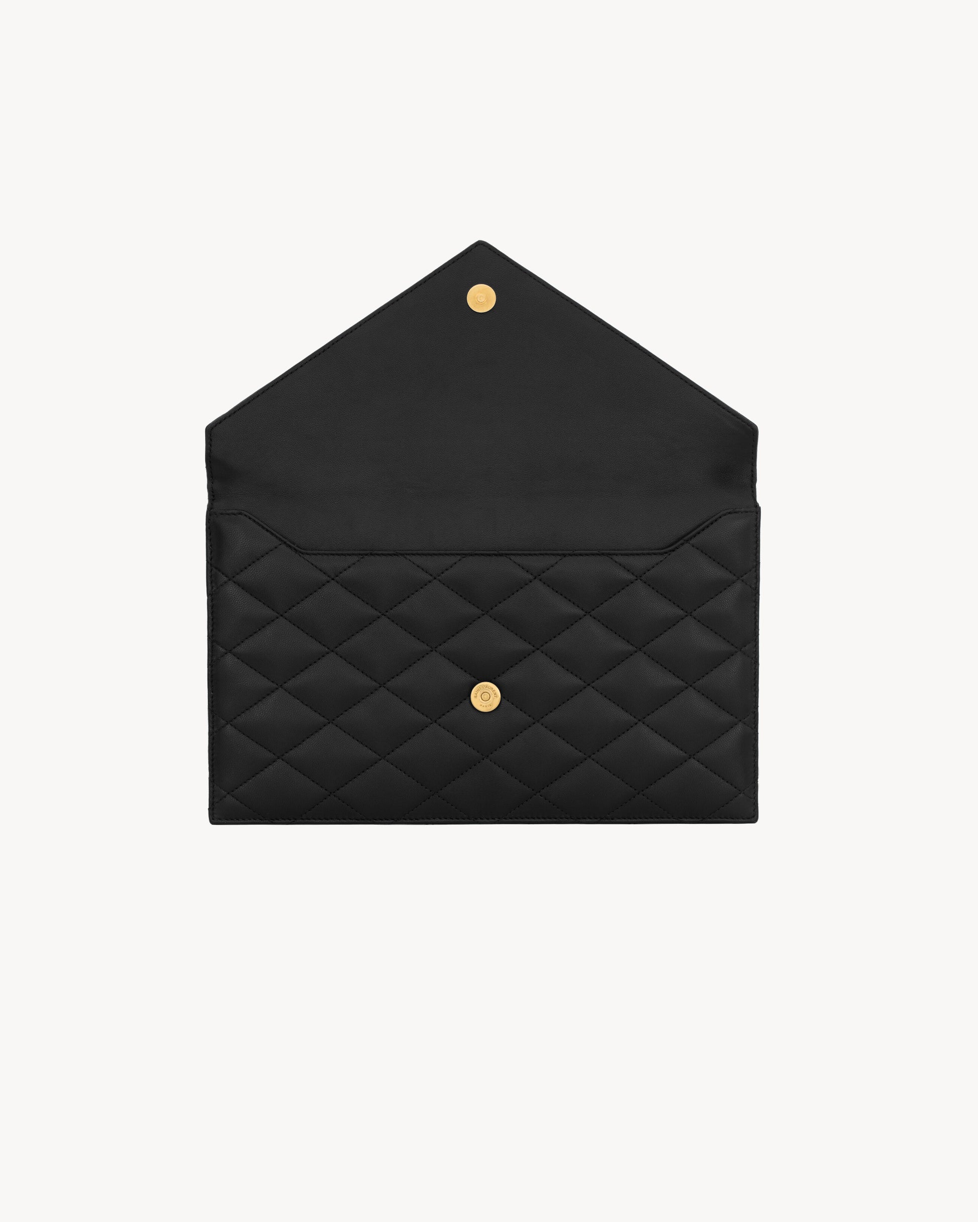 PARIS pouch in lambskin