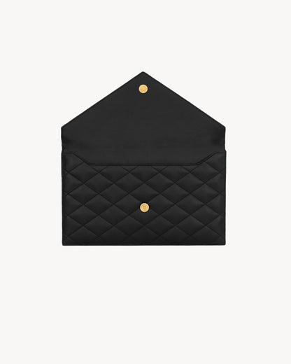 PARIS pouch in lambskin