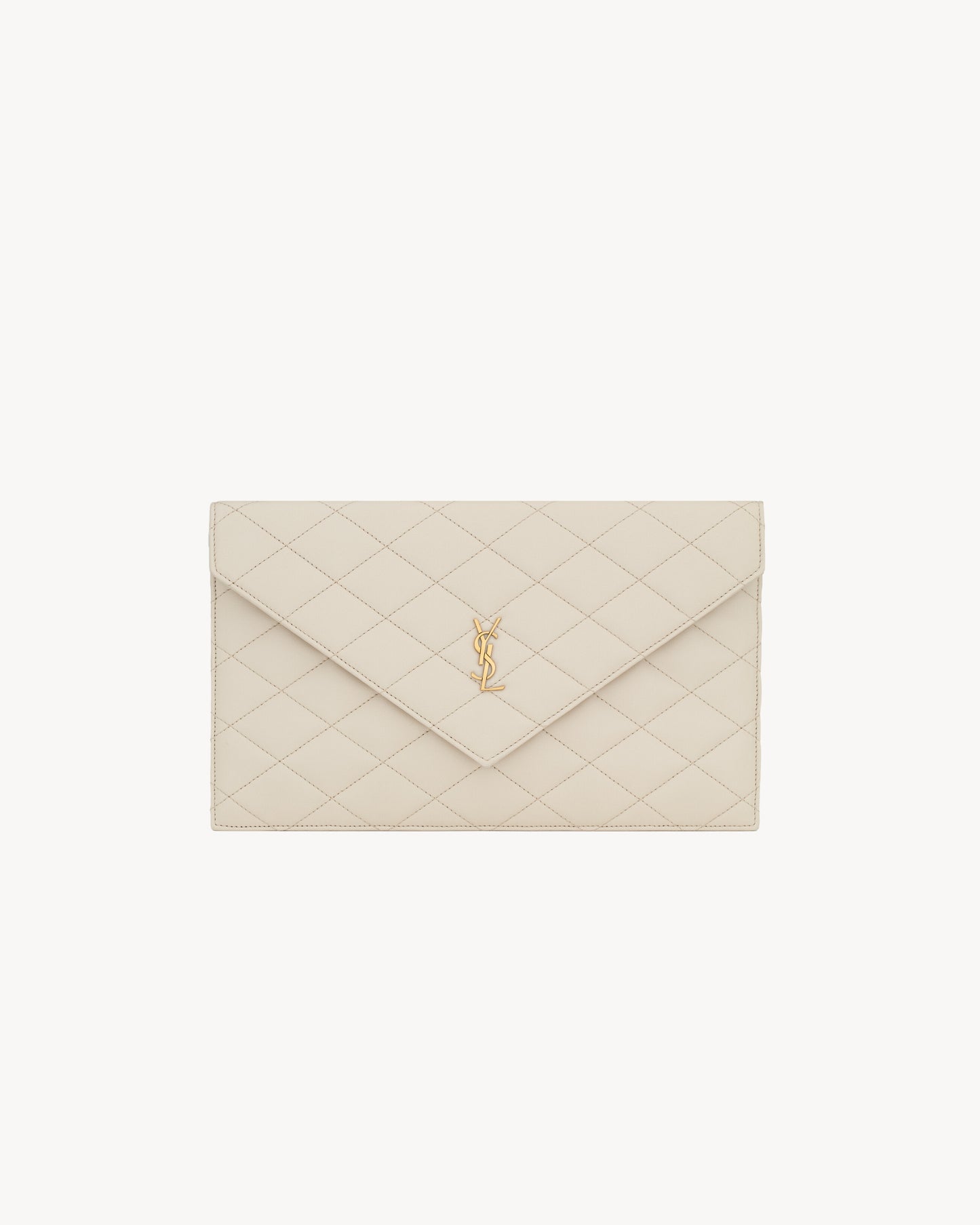 PARIS pouch in lambskin