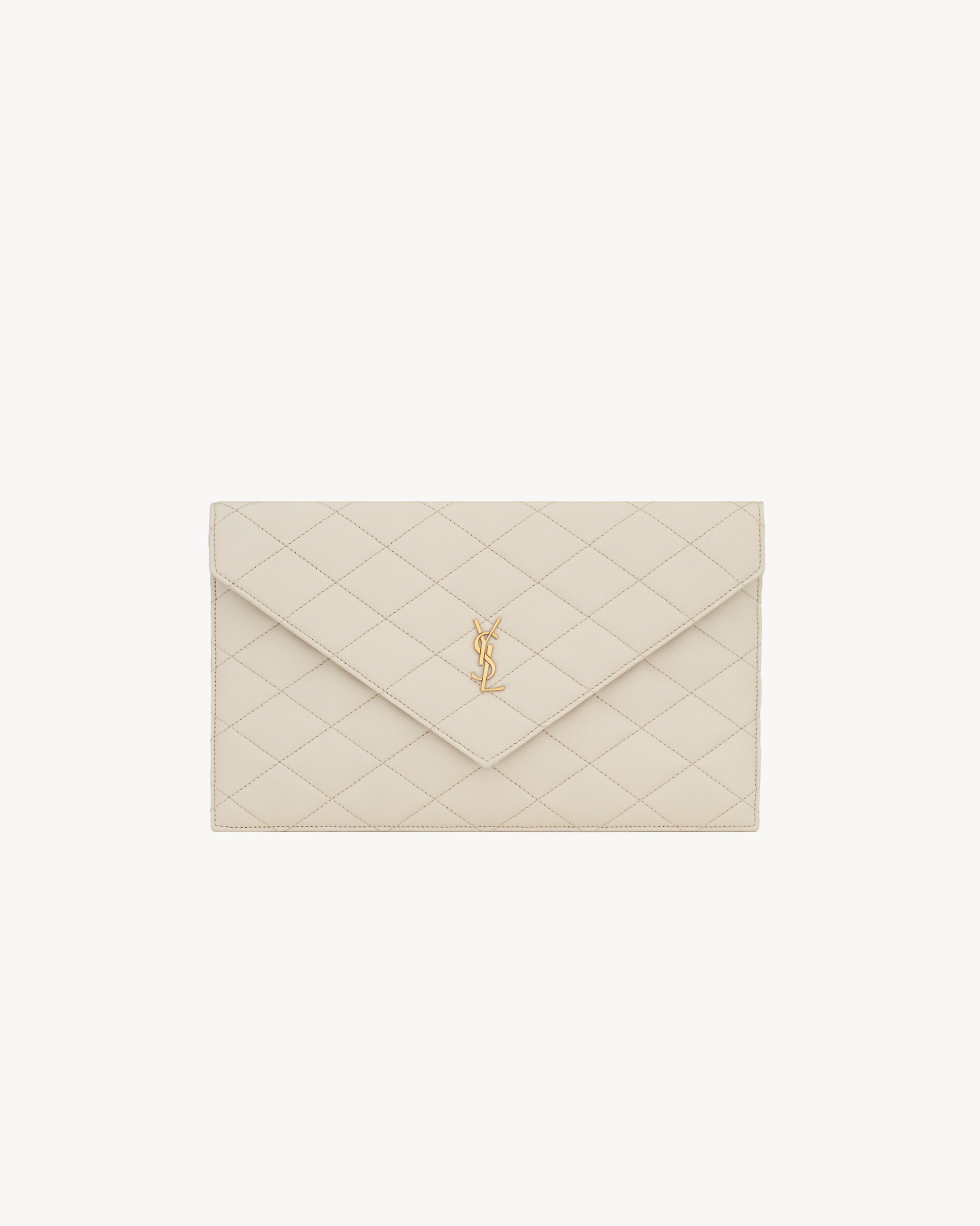 PARIS pouch in lambskin