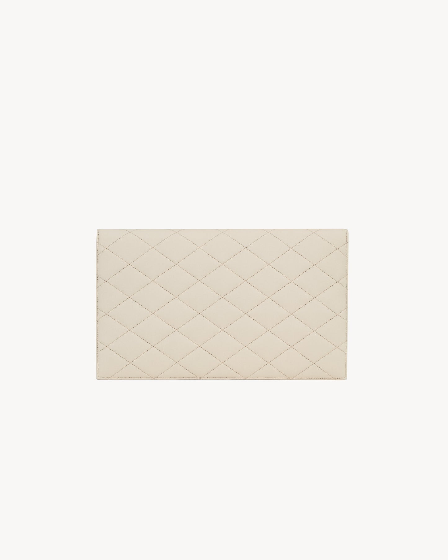 PARIS pouch in lambskin