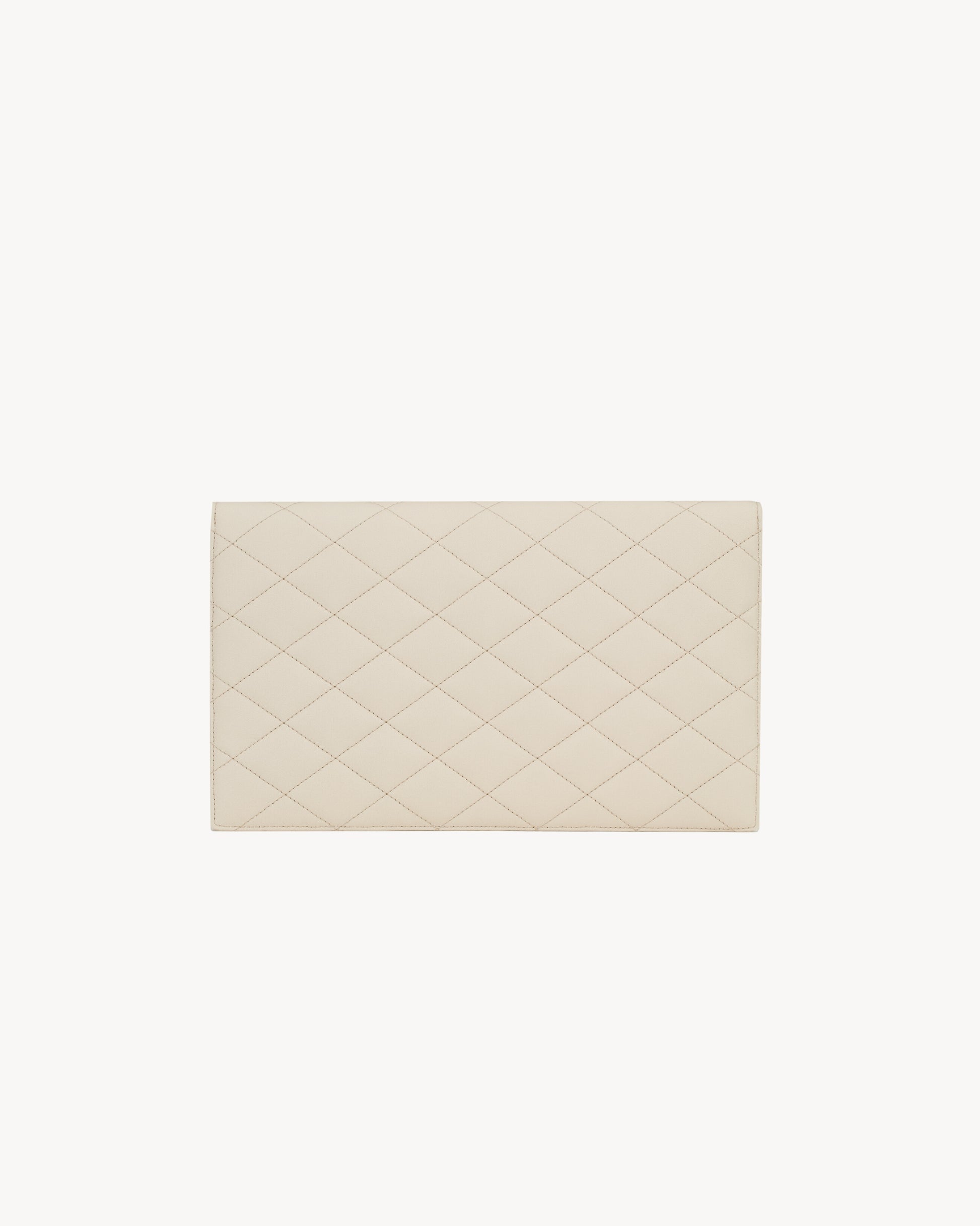 PARIS pouch in lambskin