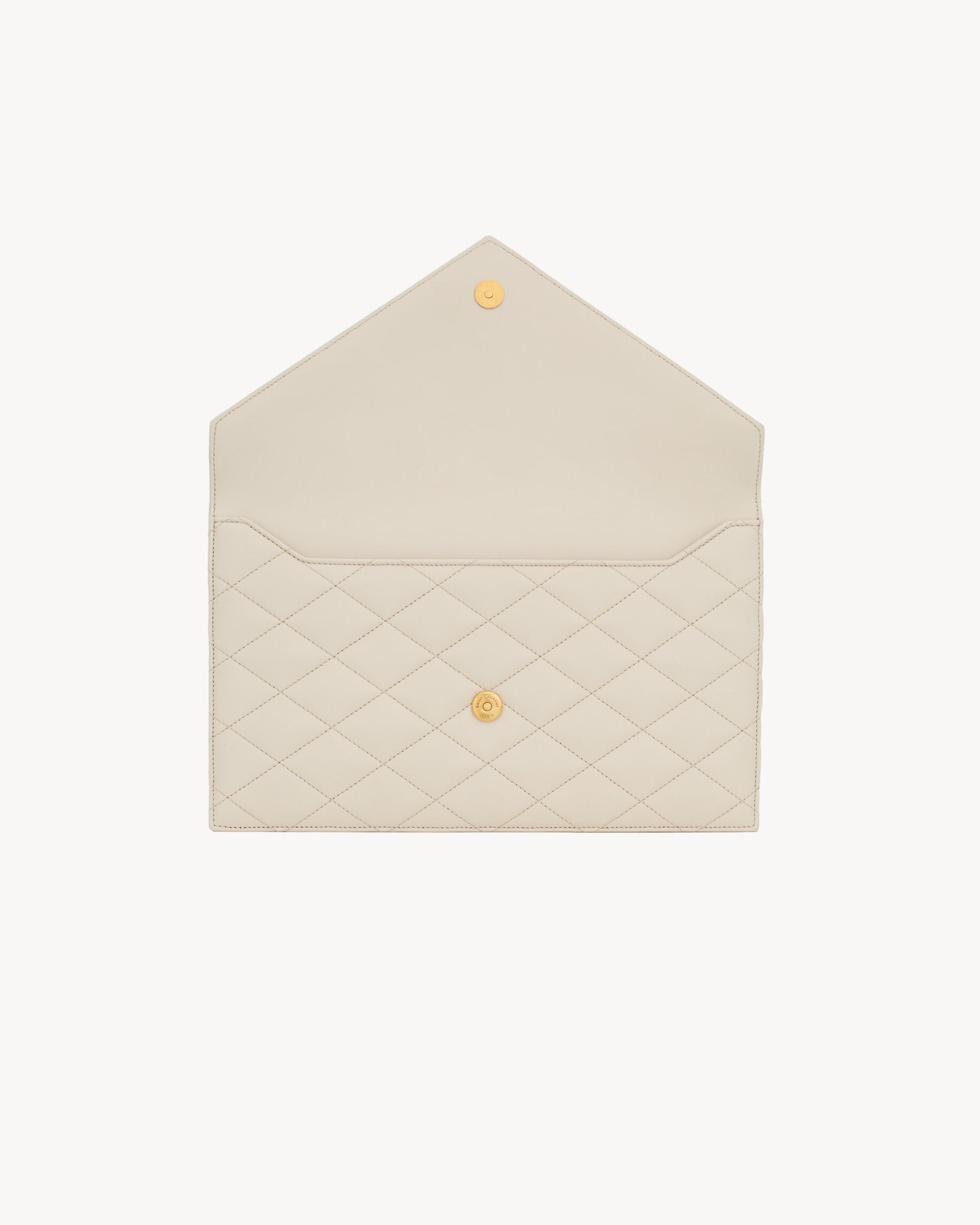 PARIS pouch in lambskin