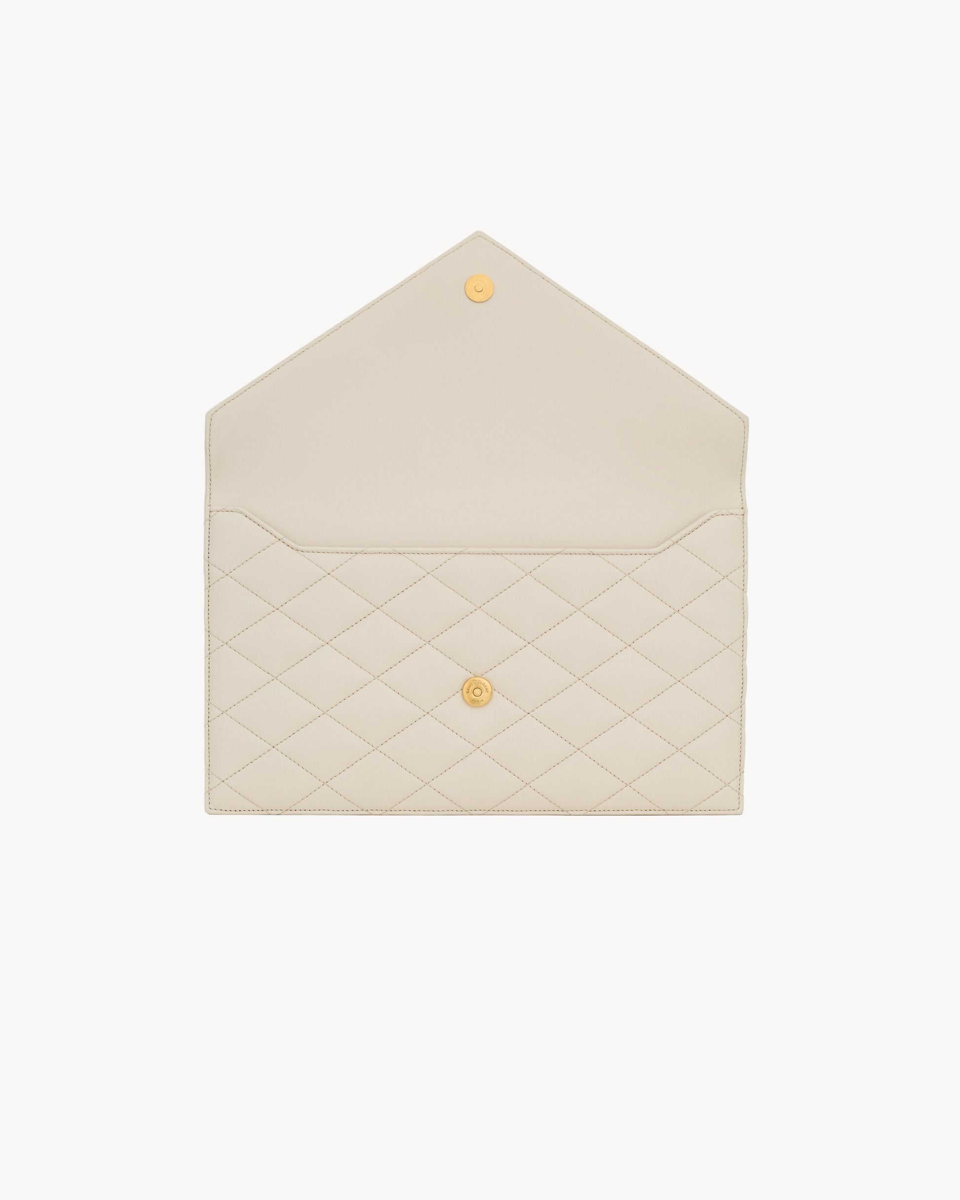 PARIS pouch in lambskin