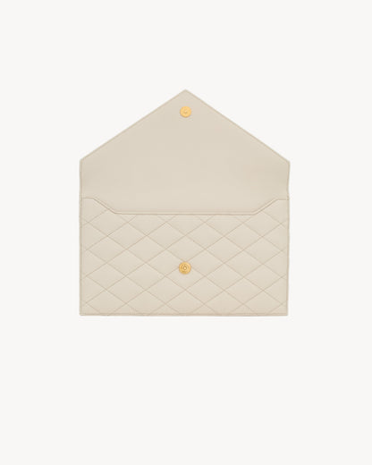 PARIS pouch in lambskin