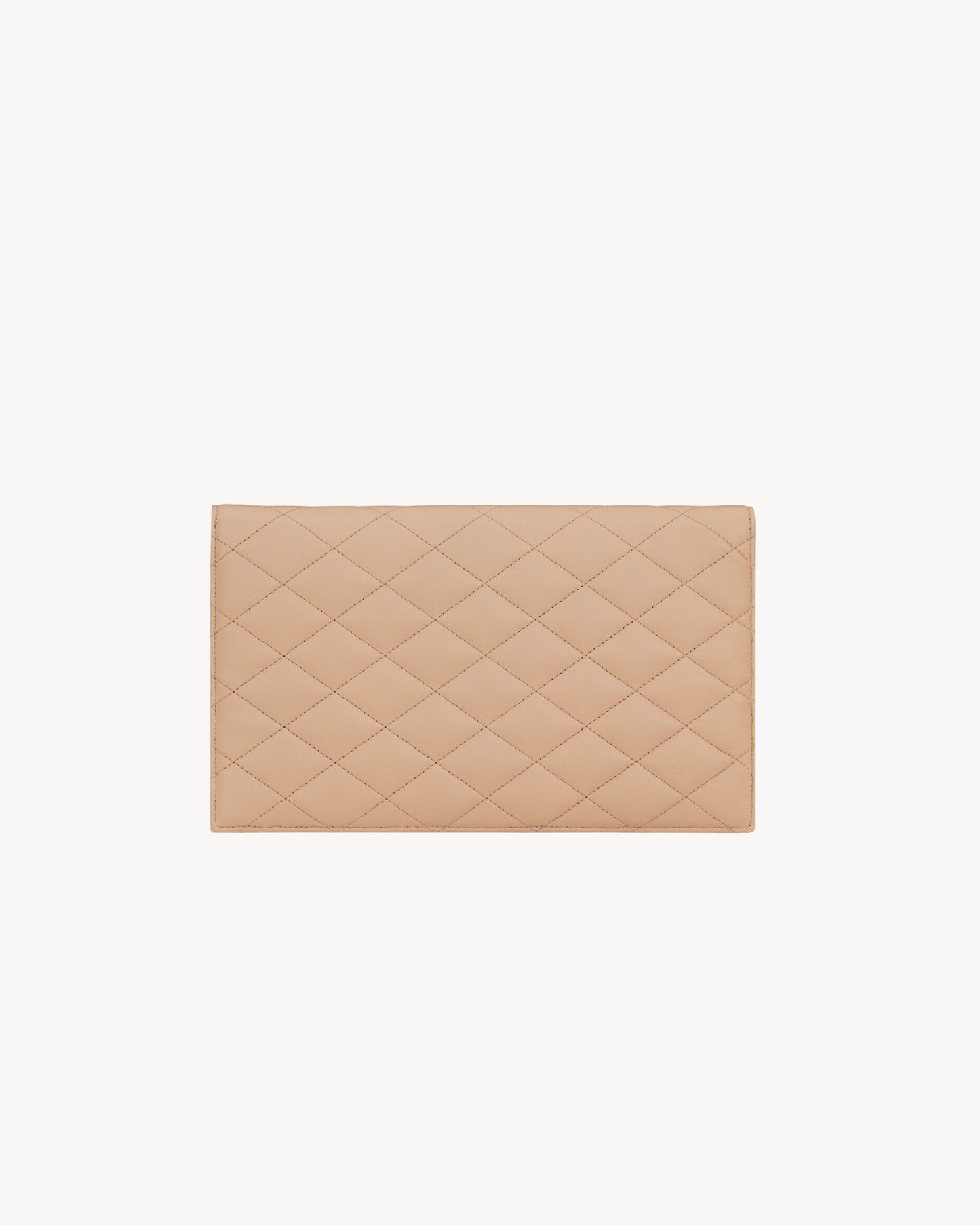 PARIS pouch in lambskin