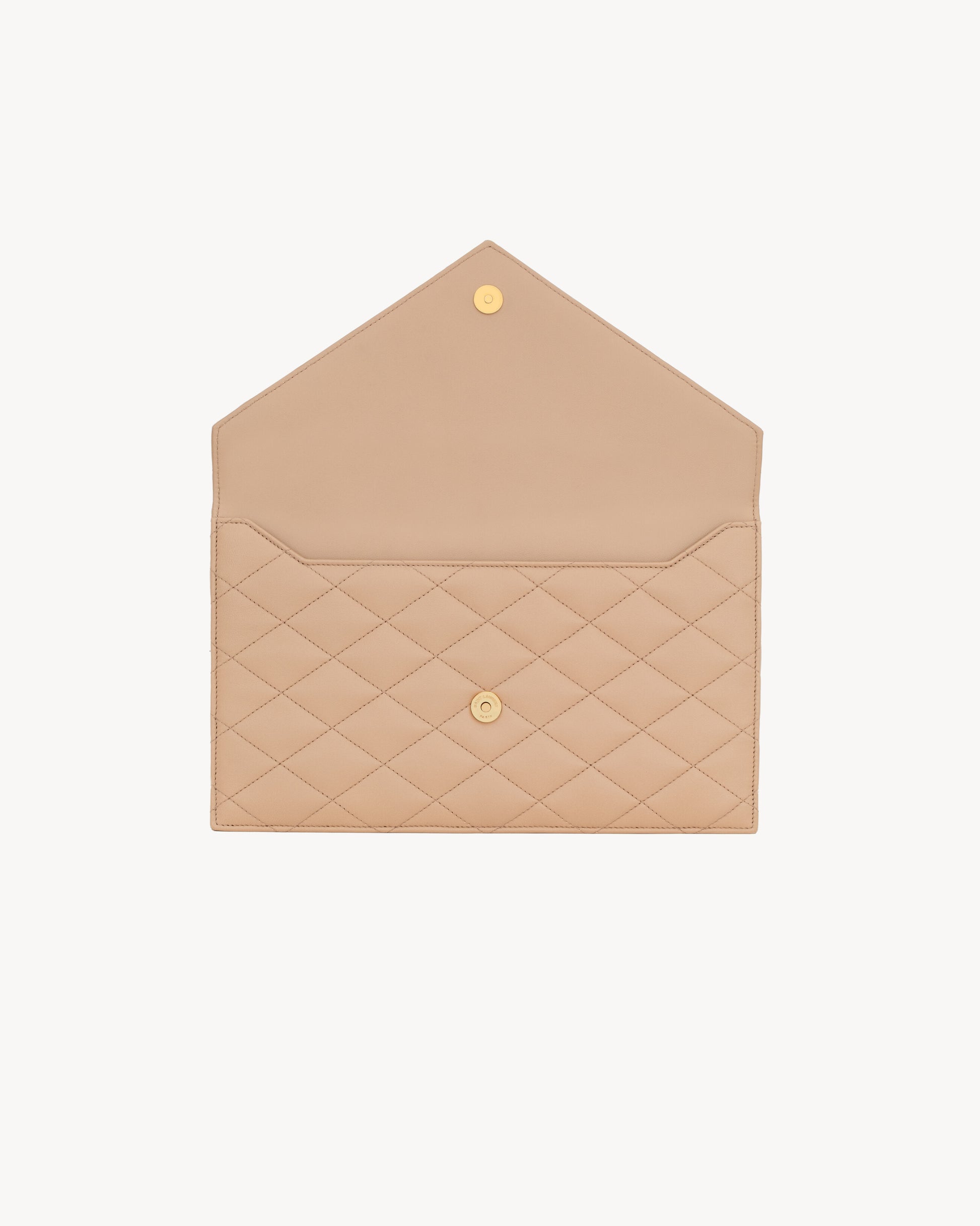 PARIS pouch in lambskin