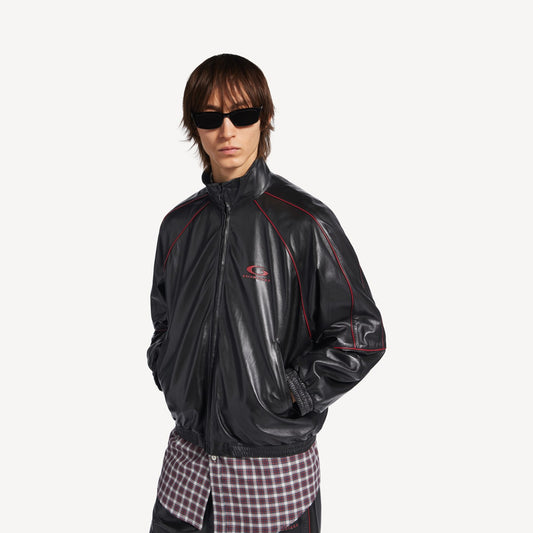 Tracksuit jacket