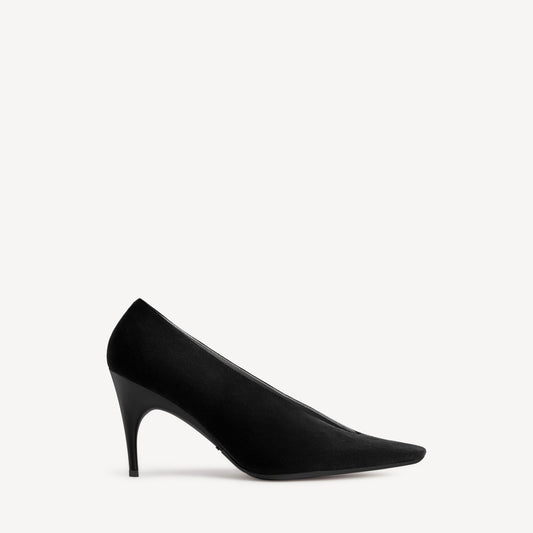 Duchesse pump