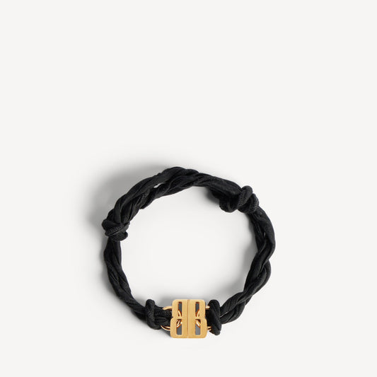 Nano ribbon bb bracelet