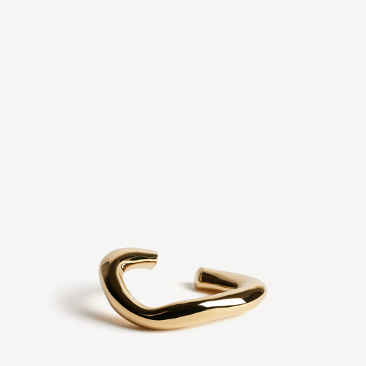 Eisa cuff