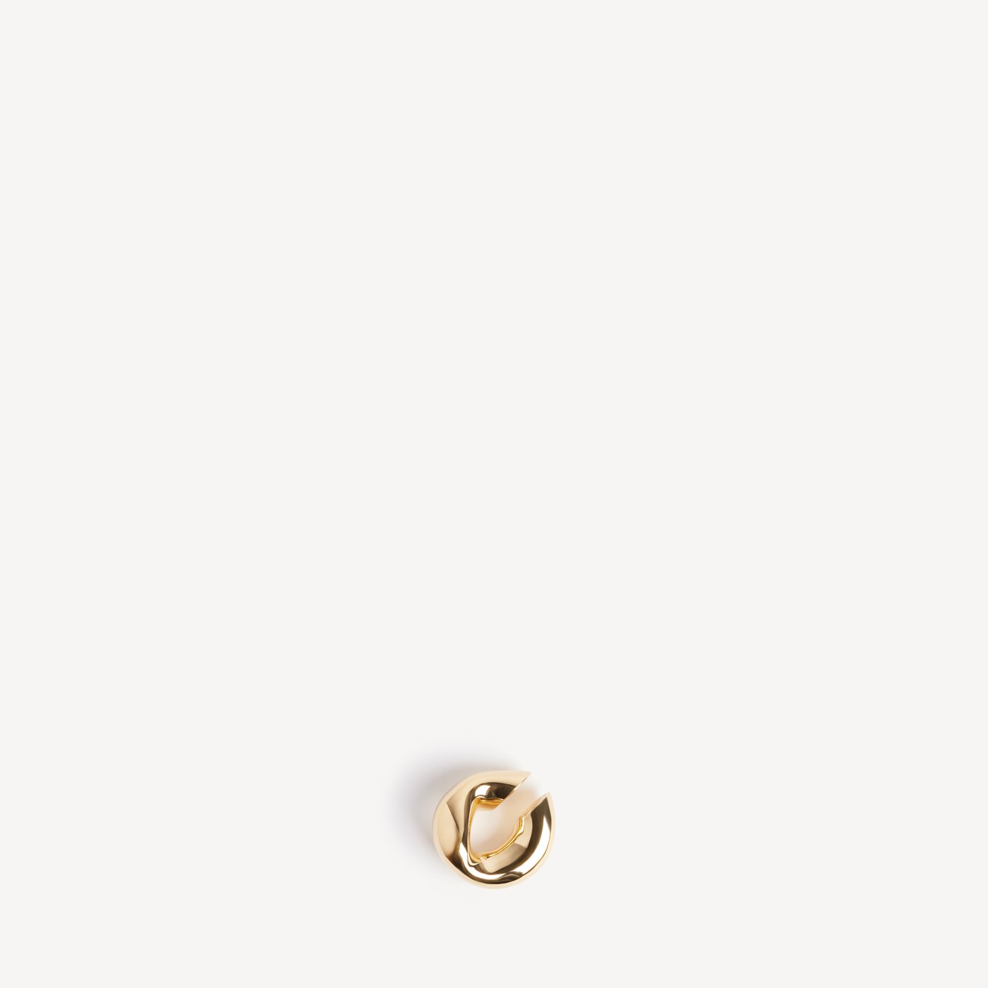 Eisa xs ear cuff