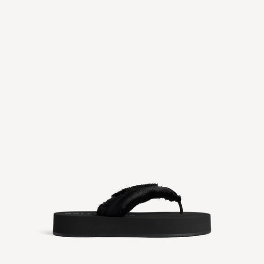 Jet lag thong