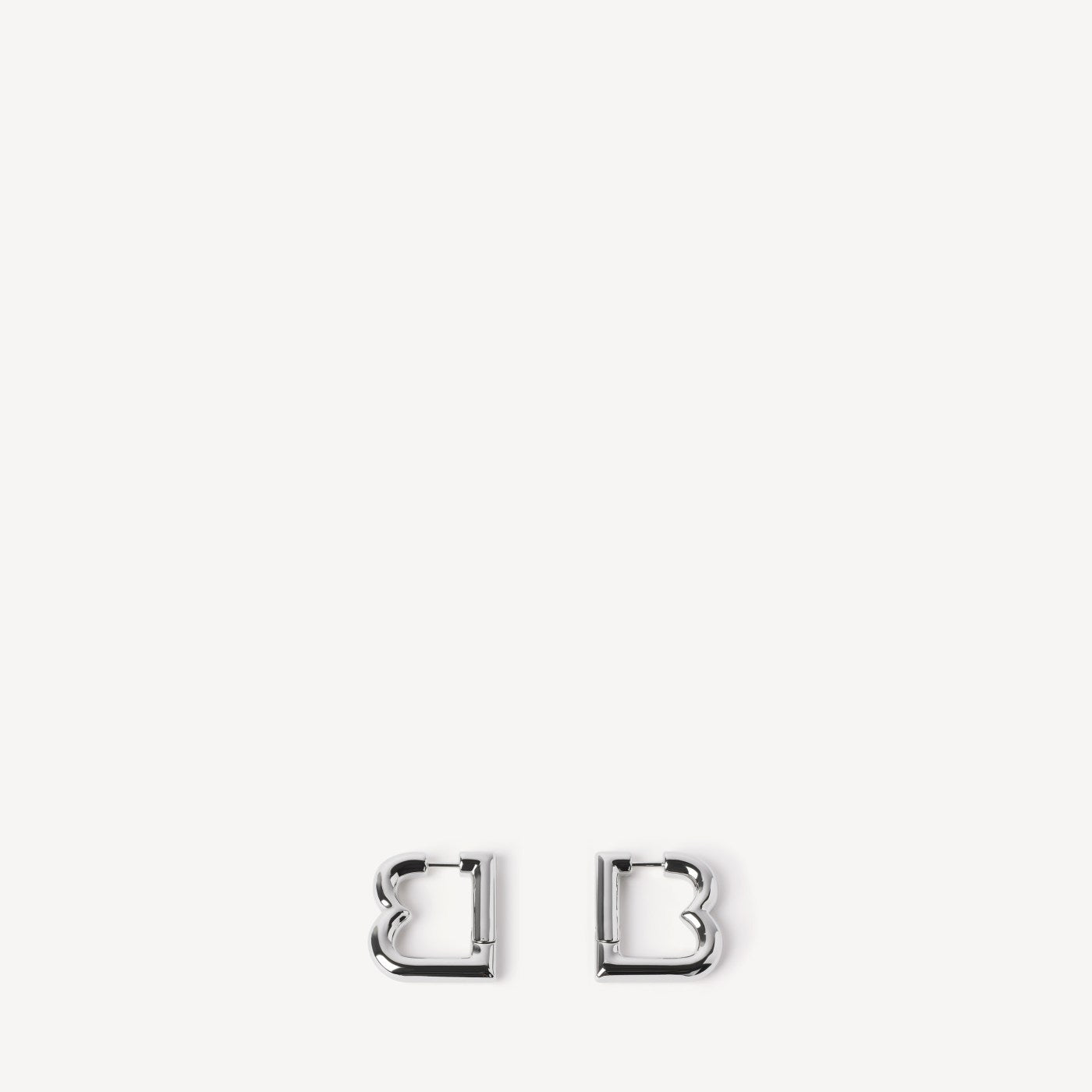 B xs earrings