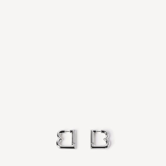 B xs earrings