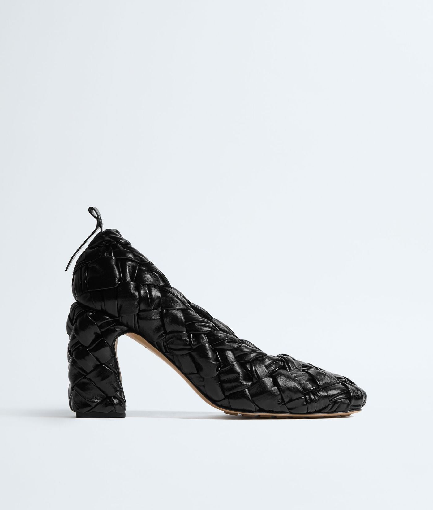 Allegra Pump