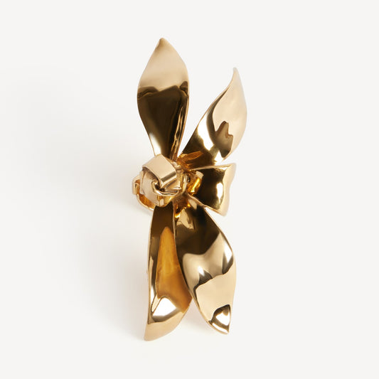 Bloom pinky ring