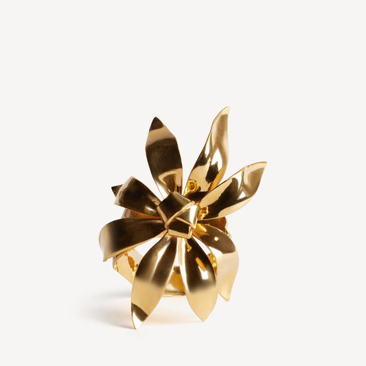 Bloom cuff