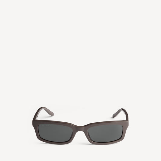 Daily rectangle sunglasses