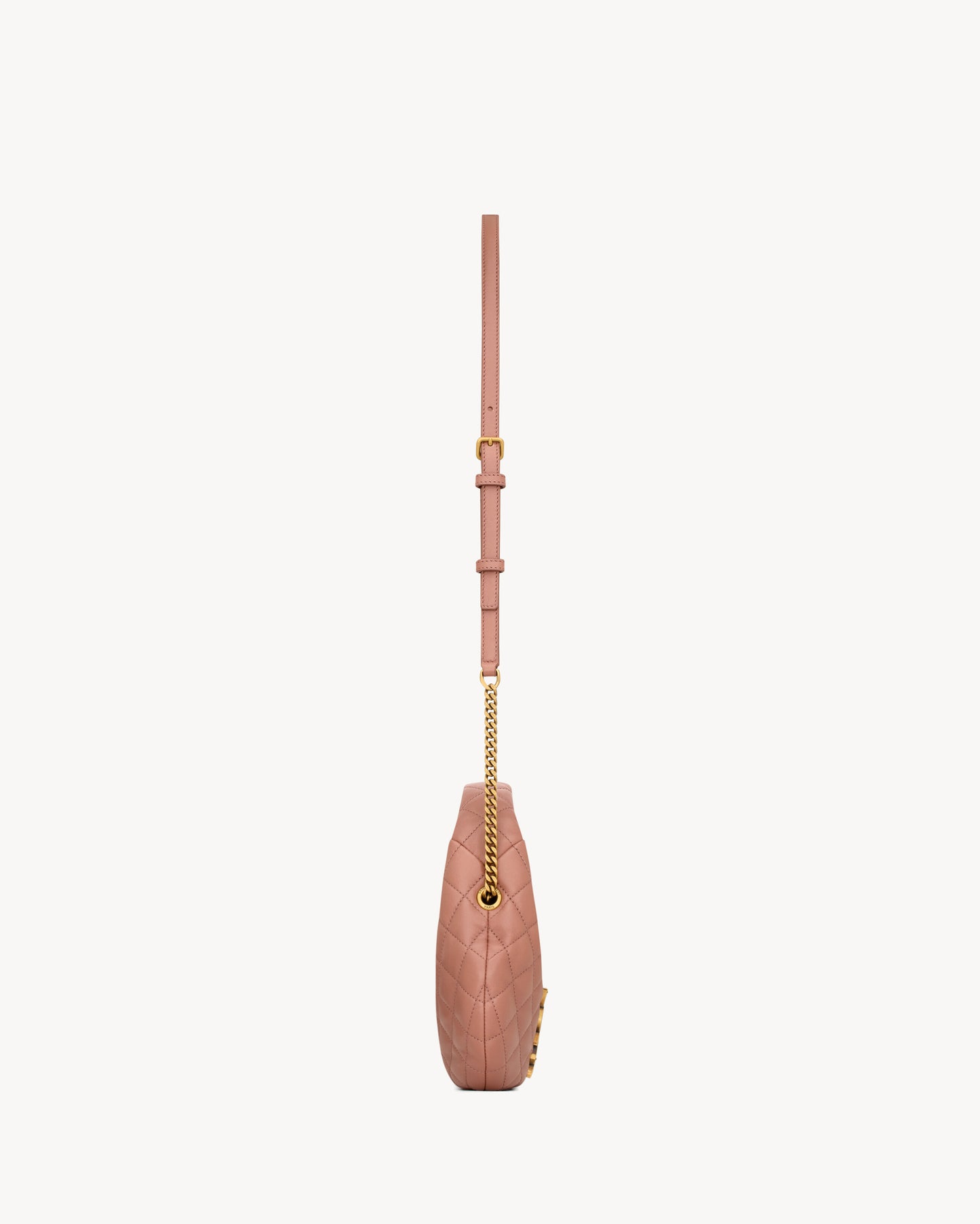 ICARINO mini in quilted nappa